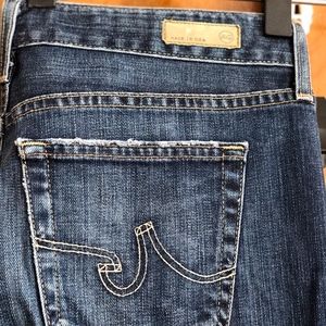 Adriano Goldschmied Nikki (Relaxed Skinny)